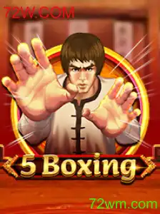 Descubra o Envolvente Jogo 5Boxing