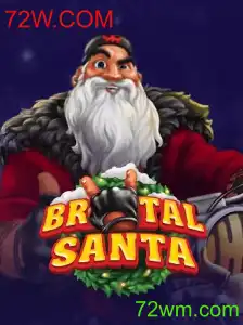 BrutalSanta: Um Mergulho no Mundo do Jogo Inovador