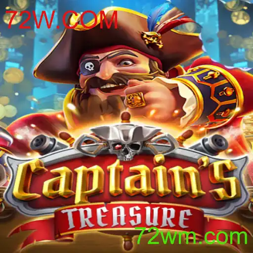 Descubra o Universo de CaptainssTreasure: Um Guia Completo
