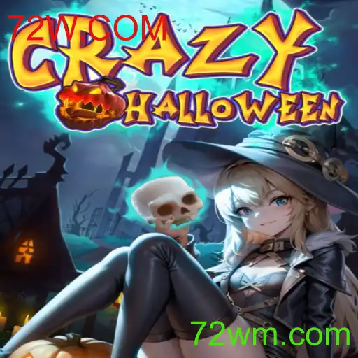 Descubra o Mundo Emocionante de CrazyHalloween