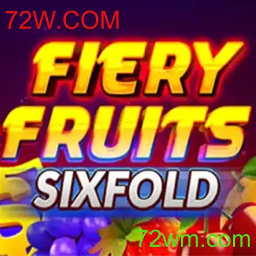FieryFruitsSixFold: Descubra o Novo Fenômeno do Mundo Gamer