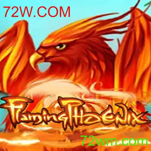 Descubra FlamingPhoenix: O Novo Fenômeno dos Jogos Online