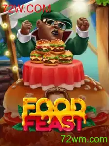 Descubra o Mundo de FoodFeast: Uma Jornada Gastronômica Inovadora