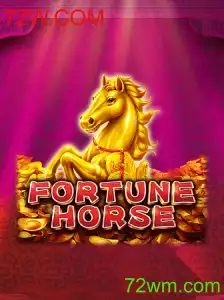 FortuneHorse: Um Mergulho Aprofundado no Universo do Jogo