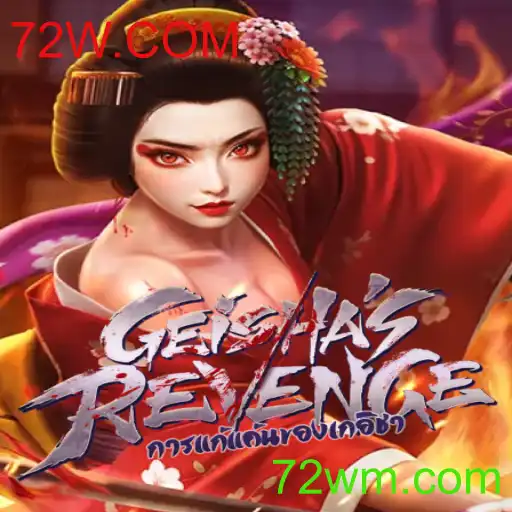 GeishasRevenge: Uma Experiência de Jogo Única e Imersiva