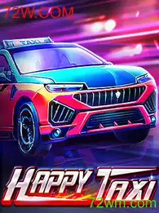 HappyTaxi: Explore a Aventura Urbano com 72W.COM