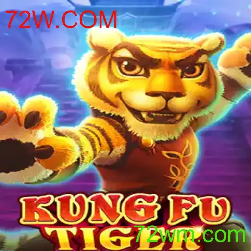 KungFuTiger: um Jogo Emocionante Combinando Estratégia e Aventura