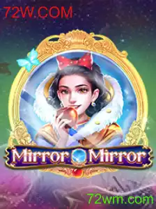 MirrorMirror: Uma Imersão Completa no Mundo dos Reflexos - 72W.COM
