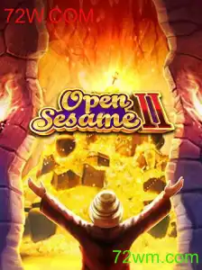 OpenSesameII: A Nova Sensação do Mundo dos Jogos