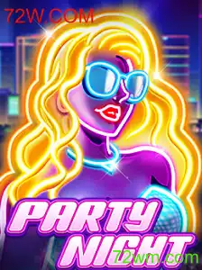 PartyNight: Uma Imersão no Mundo dos Jogos Interativos