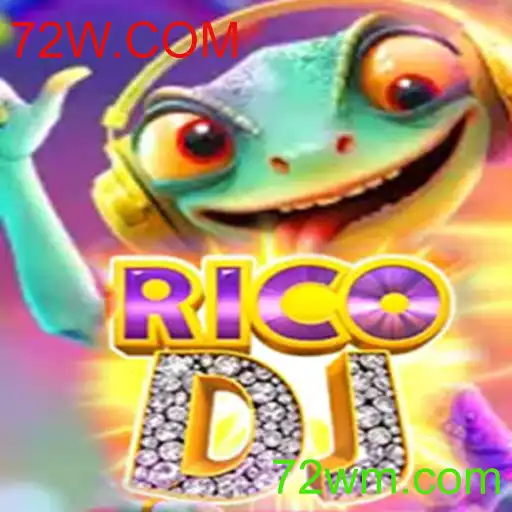 Descubra as Emoções de RicoDJ: Um Jogo Inovador com 72W.COM