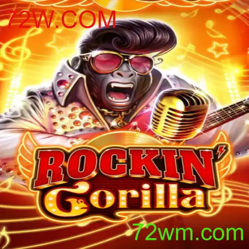 Descubra o Empolgante Mundo de RockinGorilla: Um Jogo de Estratégia e Aventura