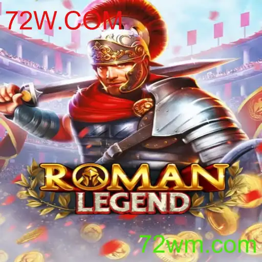Aventuras Épicas em RomanLegend: Desvendando o Fascinante Jogo 72W.COM