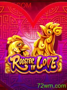 RoosterInLove: Uma Jornada Inovadora no Mundo dos Jogos