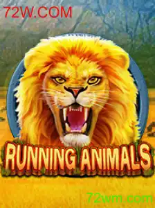 RunningAnimals: Descubra a Emocionante Corrida Selvagem