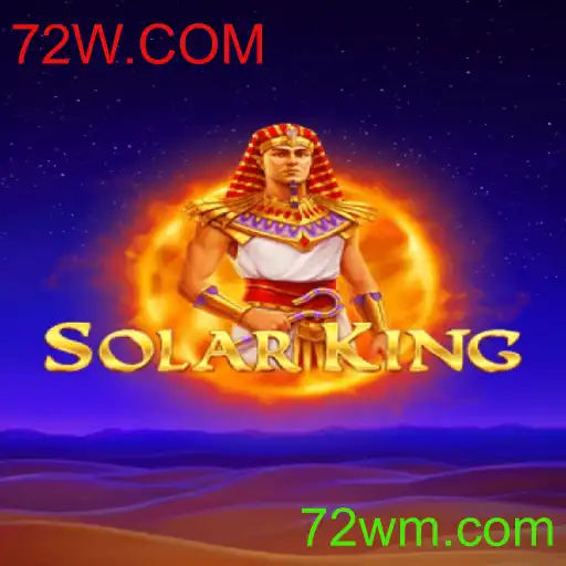 Descubra SolarKing: A Nova Sensação do Mundo dos Games