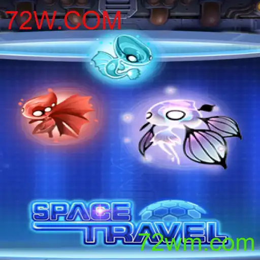 Explorando SpaceTravel: Um Mergulho no Universo dos Jogos Virtuais de 72W.COM