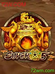Desvendando o Mundo do Jogo Super5