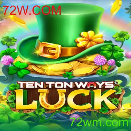 Descubra o Mundo de TenTonWaysLuck: A Nova Sensação no Universo dos Jogos