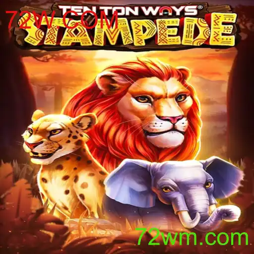 Explorando o Universo de TenTonWaysStampede: Uma Aventura Única