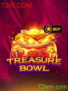 Descubra o Encanto de TreasureBowl: Um Mergulho nas Aventuras de 72W.COM