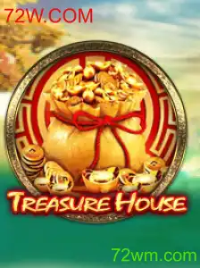 TreasureHouse: Uma Nova Jornada de Aventuras e Estratégias